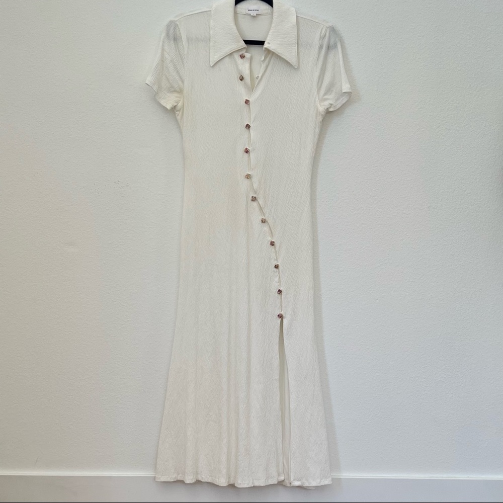 Song of Style dress